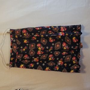 Norton McNaughton Skirt